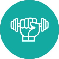 Fitness to the People logo - Similar company to Kāvya Arpitha Raman