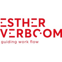 Esther Verboom - Guiding Work Flow logo - Similar company to Son&Klaar