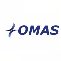 Omas logo - Similar company to Aymaksan Ayla Makina Sanayi A.Ş.
