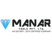 Manar Tools Pvt Ltd logo - Similar company to Uttam Tools India