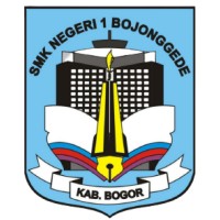 SMKN 1 BOJONGGEDE logo - Similar company to Smk Negeri 1