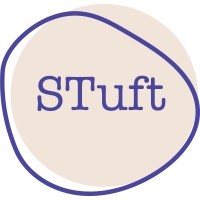 Stuft logo - Similar company to Hcms Group