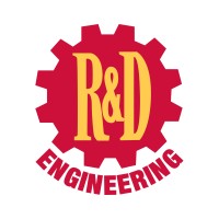 R&D Engineering Inc. logo - Similar company to Igm Gymnastics