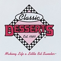 Classic Desserts logo - Similar company to Classic Desserts Ltd
