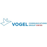 Vogel Communications Group AG logo - Similar company to Vogel Communications Group Gmbh & Co. Kg