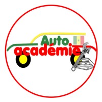 Auto Academie: Centre de Formation Technique Professionelle logo - Similar company to Keyfirst