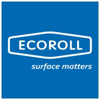 Ecoroll AG Werkzeugtechnik logo - Similar company to Ecoroll