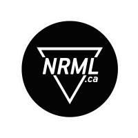 NRML logo - Similar company to Hidden Hype