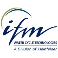 IFM logo - Similar company to Doucet, A Kleinfelder Company