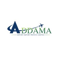 ADDAMA EXPORT IMPORT PVT LTD logo - Similar company to Evergreen Import & Export