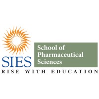 SIES School of Pharmaceutical Sciences logo - Similar company to Green Bark Consulting