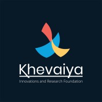 Khevaiya Innovations & Research Foundation logo - Similar company to Inboundio