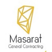 Masarat General Contracting logo - Similar company to Jaadin Contracting & Consulting