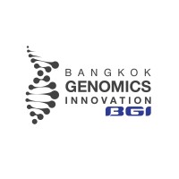 Bangkok Genomics Innovation Public Company Limited logo - Similar company to Productivity Improvers