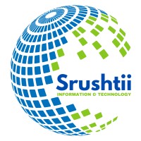 SRUSHTI DIGITAL APP LLP logo - Similar company to Bytestor Information Technology Services