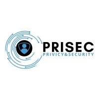 PRISEC logo - Similar company to A42 Solutions