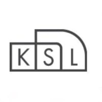 KSL logo - Similar company to Lomond Kitchens