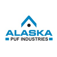 Alaska PUF Industries logo - Similar company to Nirmal Cold Storage