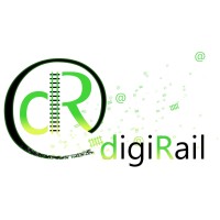 DigiRail - Formations et expertises ferroviaires logo - Similar company to Iff (Institut De Formation Ferroviaire)