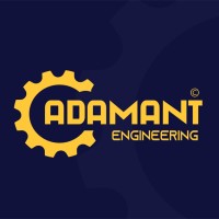 Adamant Engineering logo - Similar company to Adamant Investment Plc
