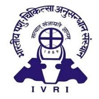 Indian Veterinary Research Institute logo - Similar company to Veterinary Incubation Foundation @ Tanuvas