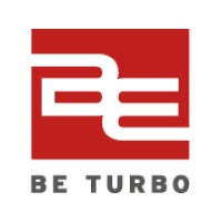 BE TURBO GmbH logo - Similar company to Drivelog