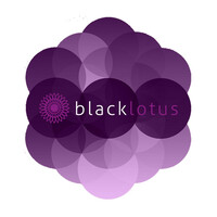 Black Lotus Produtora logo - Similar company to Dr. Phibes Motion + Live Action Studio