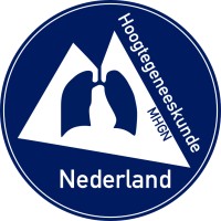 Hoogtegeneeskunde Nederland logo - Similar company to Outdoor Medicine