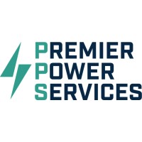 Premier Power Services Ltd logo - Similar company to Pss Power Engineering Ltd