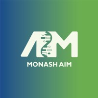 Monash AIM (Analysis of Images in Medicine) logo - Similar company to Engineers Without Borders Monash Chapter