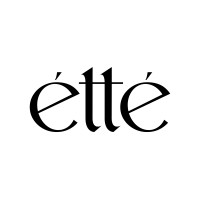 étté logo - Similar company to Matteria_