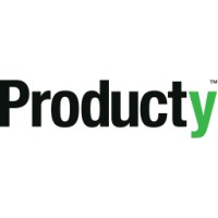 Producty® logo - Similar company to Thinkahead Consulting