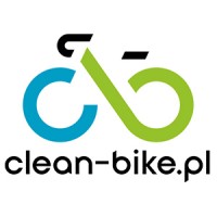 CleanBike.pl logo - Similar company to Idealne Sprzątanie