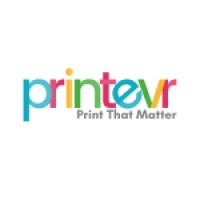 PRINTEVR logo - Similar company to Learn2Lead Services