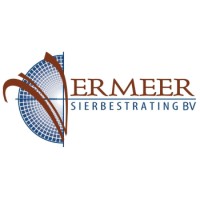 Vermeer Sierbestrating logo - Similar company to Elsman