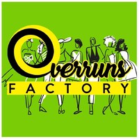 Overruns Factory PH Inc logo - Similar company to Paywise Inc