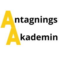 Antagningsakademin logo - Similar company to Mitta Lab