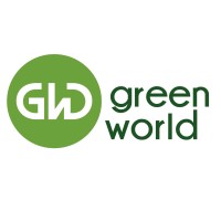 GREEN WORLD LTDA logo - Similar company to Green World
