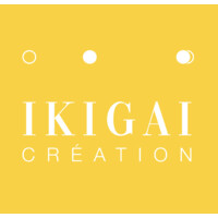 Ikigai Création logo - Similar company to Be Circle