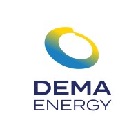 DEMA Energy | ديما للطاقة logo - Similar company to Tykn