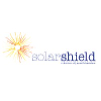 Solarshield logo - Similar company to Stone Management Services Ltd