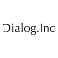 Dialog, inc. / 株式会社ダイアログ logo - Similar company to 株式会社トライト