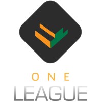 OneLeague logo - Similar company to Ekaya Web Services