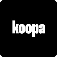 Koopa Agency logo - Similar company to Webaroo