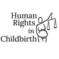 Human Rights in Childbirth logo - Similar company to Birth International