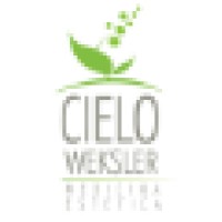 Cielo Weksler Medicina Estética logo - Similar company to Fyd Community