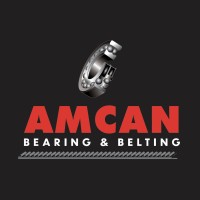 Amcan Bearing Official logo - Similar company to Techspan Industries Inc.