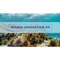 Seabed Innovation logo - Similar company to Senter For Bærekraftig Areal- Og Naturforvaltning (Seban)