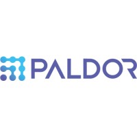 Global Paldor logo - Similar company to Inteklan