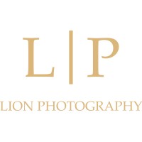 LION Photography logo - Similar company to Photoworkout